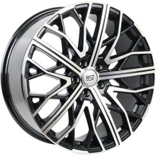RST R002:  BD (     )
          