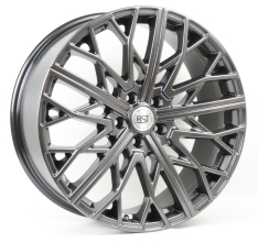 RST R002:  BMG (  )
          