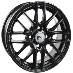  RST R004 BL 5.5x14 4x100, ET43, 60.1