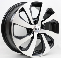  RST R005 BDM 6x15 4x100, ET50, 60.1