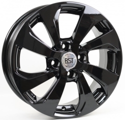  RST R005 BL 6x15 4x100, ET48, 54.1