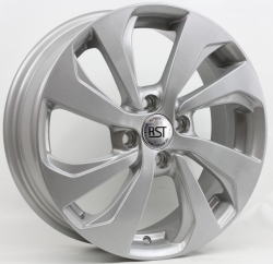  RST R005 SL 6x15 4x100, ET48, 54.1