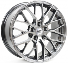 RST R007:  BH ( )
          