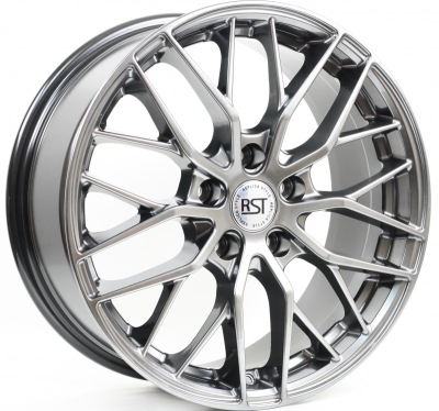RST R007 BH 7.5x17 5x114,3 ET52 67.1
