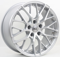 RST R007:  S ()
          