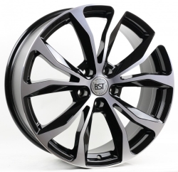  RST R009 BD 7.5x19 5x100, ET30, 57.1