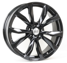 RST R009:  BL ()
          