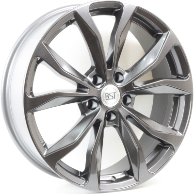 RST R009 MG 7.5x19 5x114,3 ET35 60.1