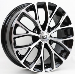  RST R015 BD 6x15 4x100, ET48, 54.1