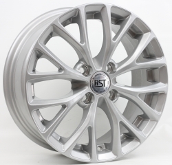  RST R015 SL 6x15 4x100, ET50, 60.1