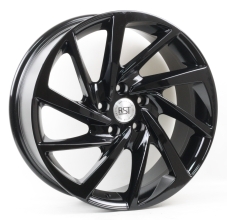RST R018:  BL ()
          