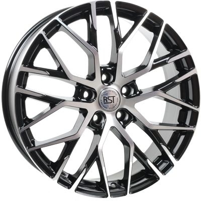 RST R019 BDM 7.5x19 5x114,3 ET50 67.1