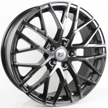 RST R019:  BH ( )
          