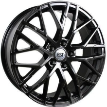 RST R019:  BL ()
          