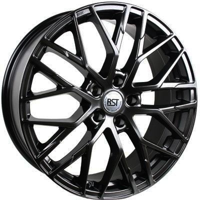 RST R019 BL 7.5x19 5x108 ET46 63.4