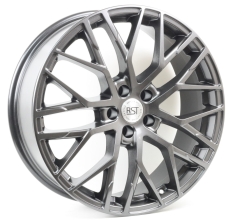 RST R019:  BMG (  )
          