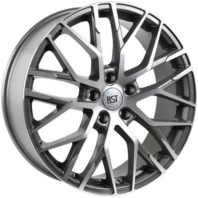 RST R019 GRD 7.5x19 5x114,3 ET45 67.1