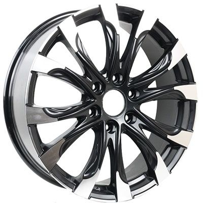 RST R022 BD 8x20 6x139,7 ET60 95.1