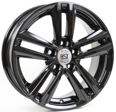 RST R025:  BL ()
          