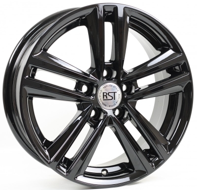 RST R025 BL 6x15 5x100 ET38 57.1