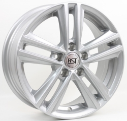  RST R025 SL 6x15 5x100, ET38, 57.1