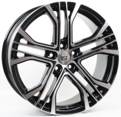  RST R029 BD 8.5x19 5x112, ET28, 66.6