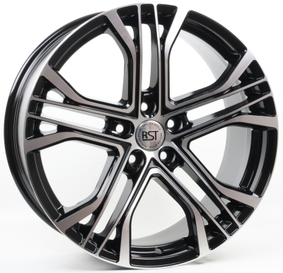 RST R029 BD 8.5x19 5x112 ET28 66.6