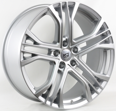 RST R029 S 8.5x19 5x112 ET28 66.6