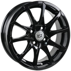  RST R035 BL 6x15 4x100, ET50, 60.1