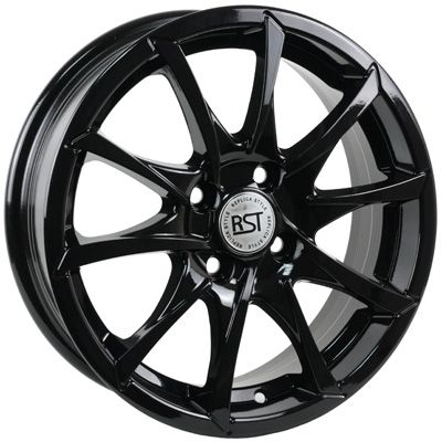 RST R035 BL 6x15 4x100 ET50 60.1