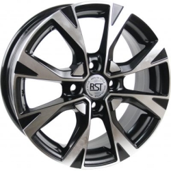  RST R045 BD 6x15 4x100, ET48, 54.1