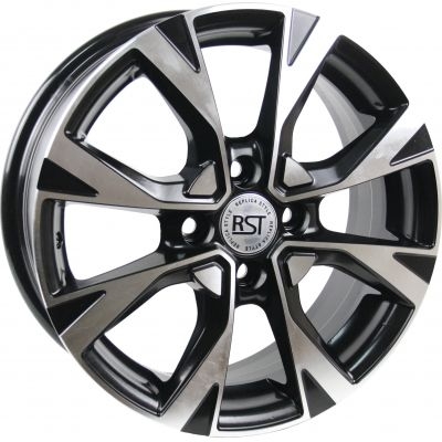 RST R045 BD 6x15 4x100 ET48 54.1