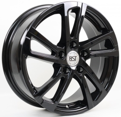  RST R046 BL 6.5x16 5x114,3, ET50, 67.1