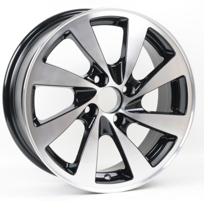 RST R055 BD 6x15 4x100 ET35 60.1