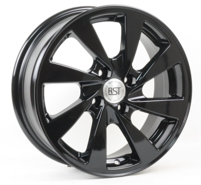 RST R055 BL 6x15 4x100 ET35 60.1