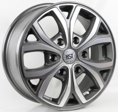 RST R056:  GRD (     )
          