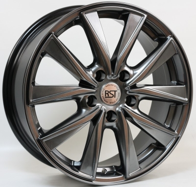 RST R057 BH 7x17 5x114,3 ET50 67.1