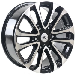  RST R058 BD 7.5x18 6x139,7, ET25, 106.1