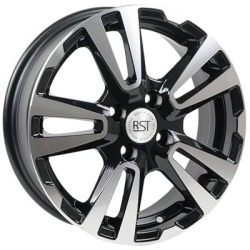  RST R065 BD 6x15 4x100, ET48, 54.1