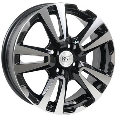 RST R065 BD 6x15 4x100 ET48 54.1