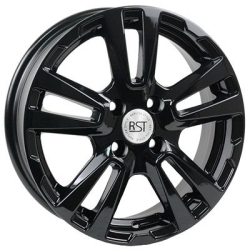  RST R065 BL 6x15 4x100, ET48, 54.1
