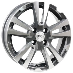  RST R065 GRD 6x15 4x100, ET50, 60.1