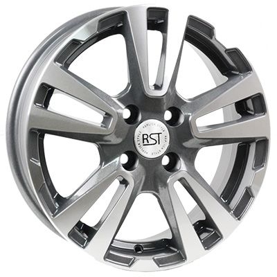 RST R065 GRD 6x15 4x100 ET50 60.1