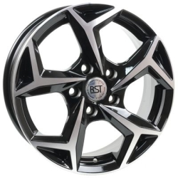  RST R066 BD 6.5x16 5x114,3, ET38, 67.1
