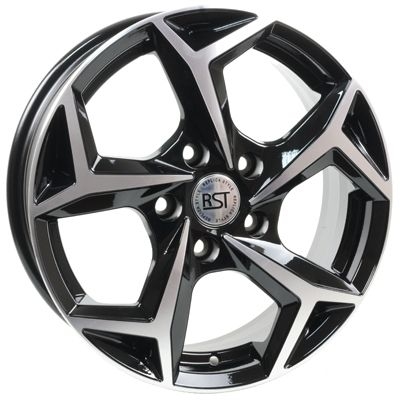 RST R066 BD 6.5x16 5x114,3 ET38 67.1