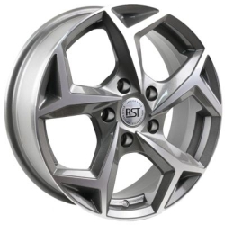  RST R066 GRD 6.5x16 5x114,3, ET38, 67.1