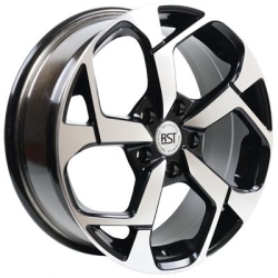  RST R067 BD 7x17 5x114,3, ET35, 60.1