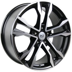  RST R068 BD 8x18 5x114,3, ET30, 60.1