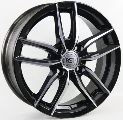 RST R076 BD 6x16 4x100 ET48 60.1