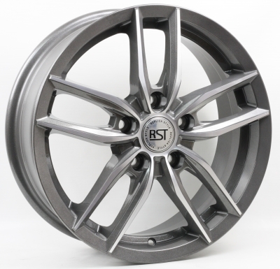 RST R076 GRD 6x16 5x114,3 ET43 67.1